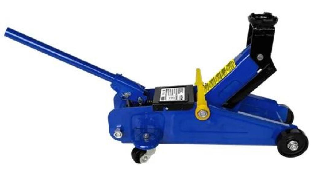 Gato hidráulico 2000 kg.