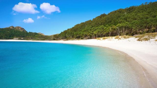 La única playa de España entre las mejores 50 del mundo está en Vigo