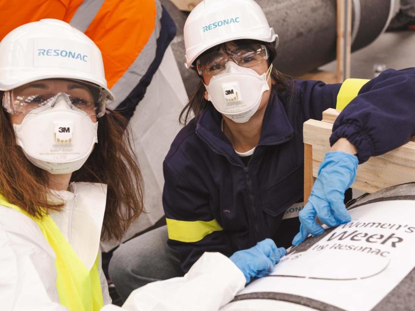 Pintado de Electrodos