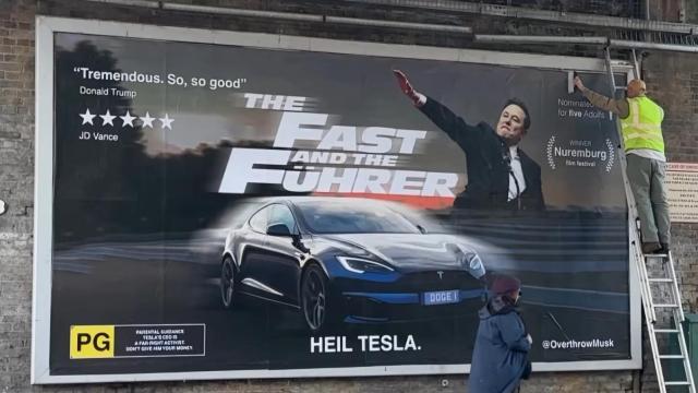 El boicot contra la marca de Elon Musk se ha saldado con una caída de más de un 30% de sus acciones en bolsa.