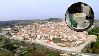 El local ha dejado de ser frecuentado por muchos de los vecinos de la localidad.