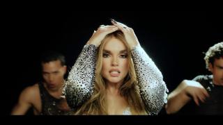 Melody, en el videoclip de 'Esa Diva', su canción para Eurovisión 2025.