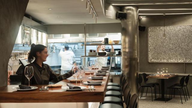 Platos que cambian cada día y un maridaje rompedor: la experiencia gastronómica más original de Sevilla