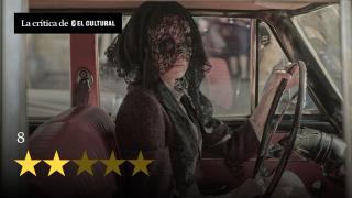 Ana Rujas, en la película de Julio Medem