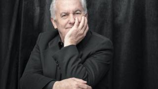 Víctor Manuel estrena el documental 'Solo pienso en ti': La izquierda siempre ha sido muy puritana