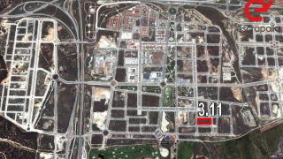 Suelo subastado en Yebes (Guadalajara).