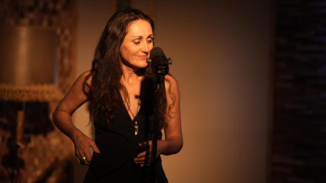 Clara Montes, la cantante que ha sido una de las ganadoras de EDP Green Stage.