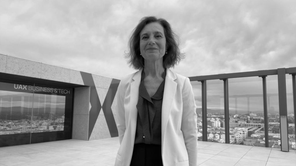 Pilar Torres, directora general de Business & Tech en Grupo UAX.