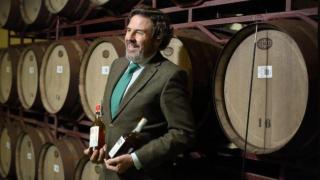 El whisky de Alcalá de Henares