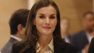 La Reina, en Almería.