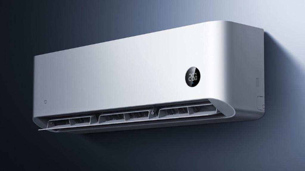 El Xiaomi Mijia Super Energy-Saving Pro 2025.