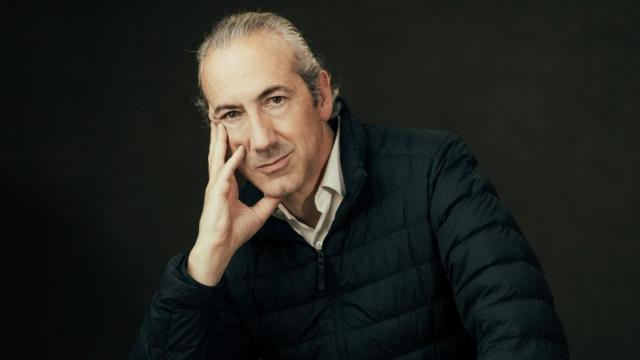 Juan Antonio Cuéllar, nuevo gerente de la OSG.