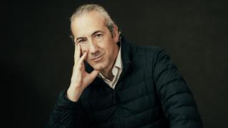 Juan Antonio Cuéllar, nuevo gerente de la OSG.