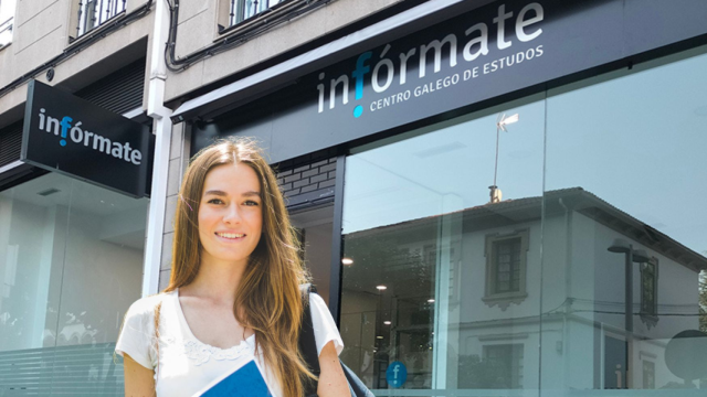 In.formate Santiago.