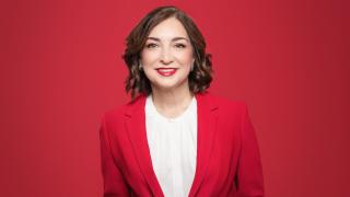 Carmen Lence, de Grupo Lence