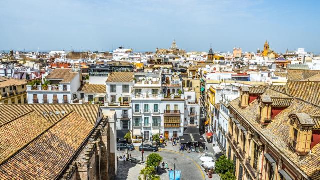 Esta es la zona que los jóvenes eligen para su etapa universitaria.