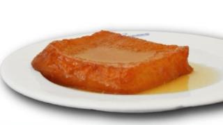 La torrija más antigua de Sevilla