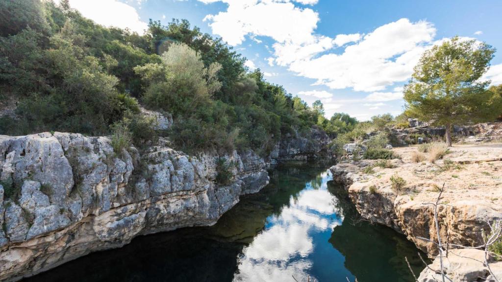 Anna. Turisme Comunitat Valenciana