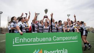 CAMPEONAS
