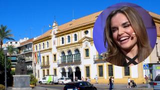 El municipio a las afueras de Sevilla donde nació Melody: tiene una de las mejores ferias de España