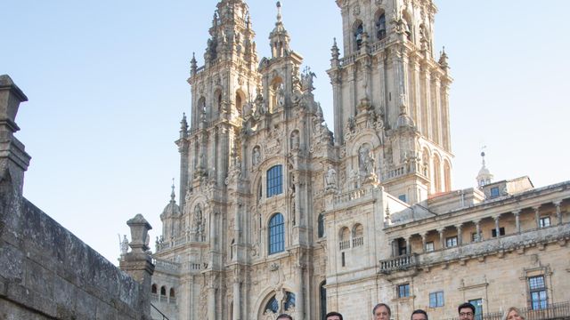 El grupo de ciudades Patrimonio de la Humanidad celebra su asamblea general