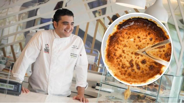José Ignacio Colinas Rodríguez, al mando de Xokoreto, se embarca en un nuevo proyecto en el centro de Valladolid