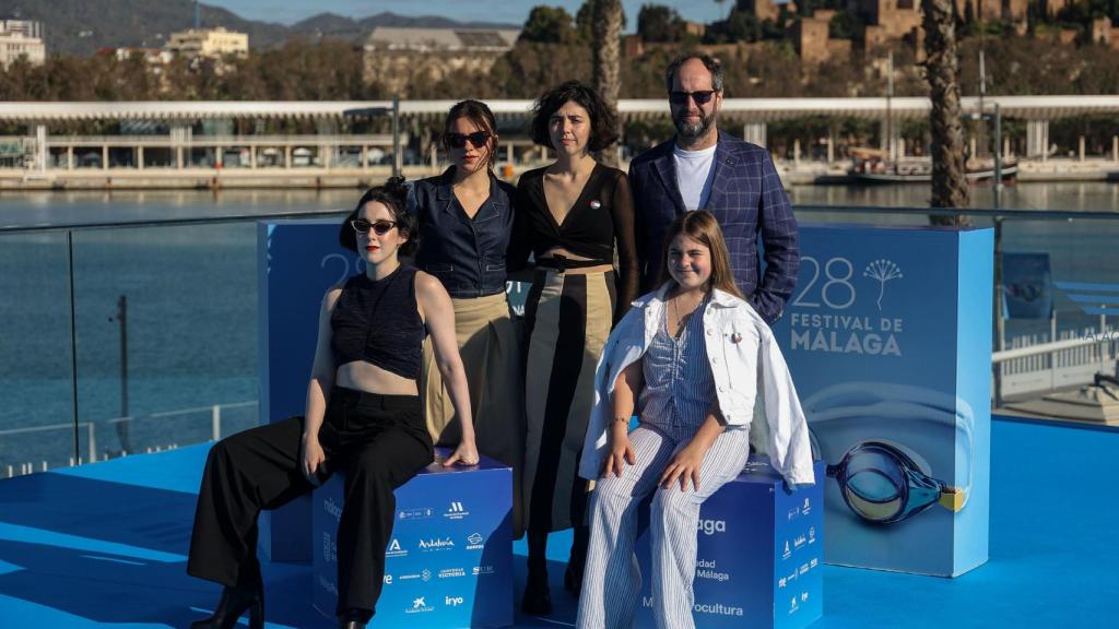 'Jone, batzuetan' retrata un paso a la madurez agridulce en el Festival de Málaga