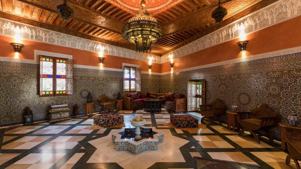 La Alhambra Valenciana. Turisme Comunitat Valenciana