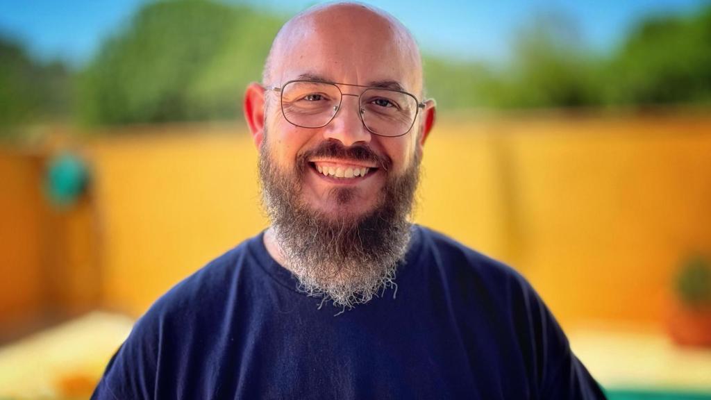 Albert Lombarte, CEO de KrakenD.