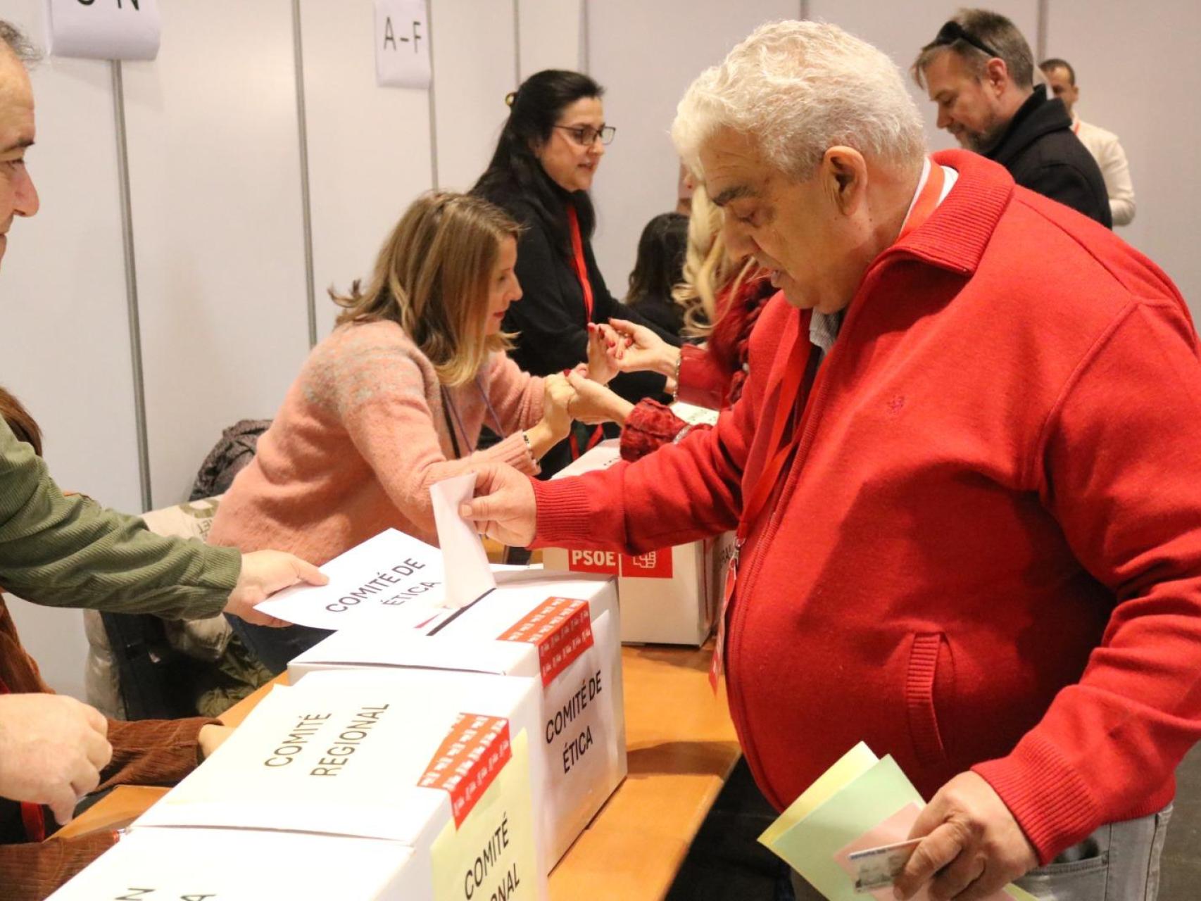De Jesús Morales a Pilimar Zamora: todos los nombres del nuevo PSOE-Aragón  de Pilar Alegría