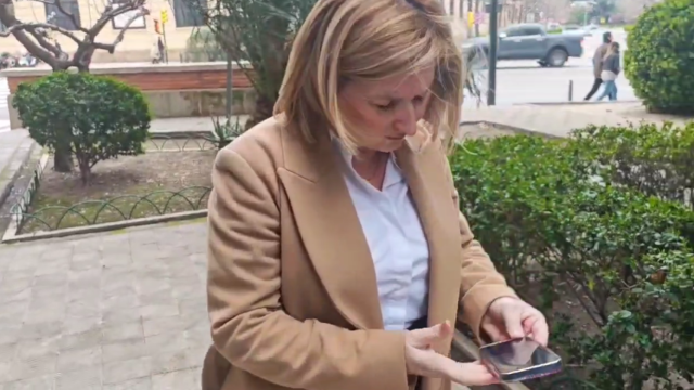 La Policía Nacional ha detectado un aumento de casos en Zaragoza capital.