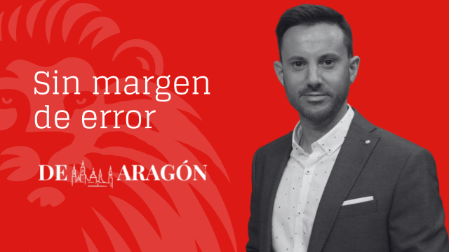 Sergio Melendo, periodista.