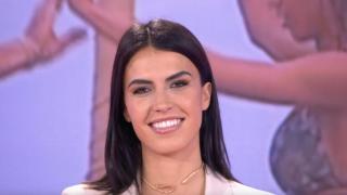 Sofía Suescun en 'Socialité'.