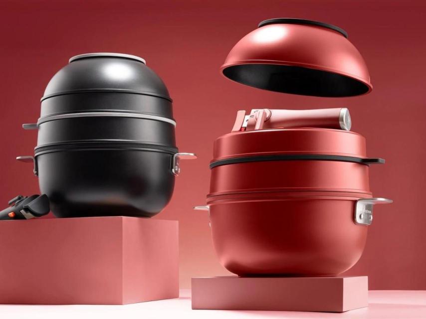 MasterPro Share & Play.