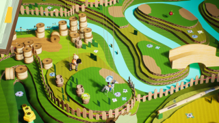 Imagen de 'Hidalgo'.