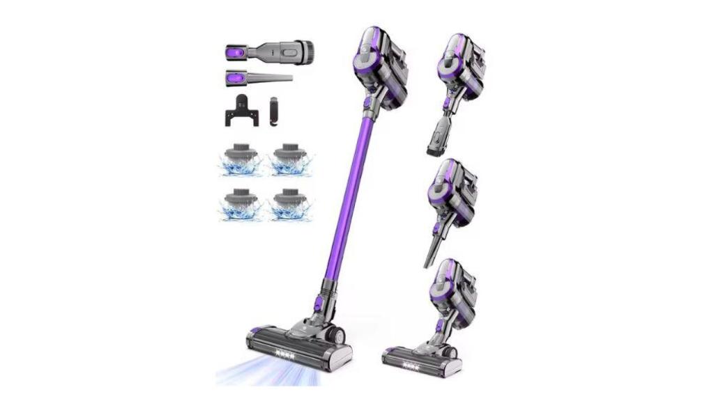 Aspiradora sin cable FixtFixer