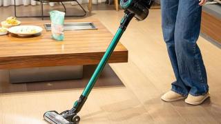 Aspiradora sin cable FixtFixer X6