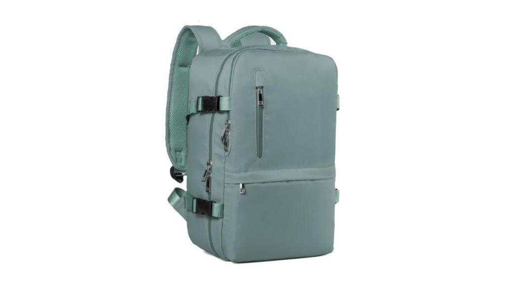 Mochila de cabina 40x20x25 cm Hayayu