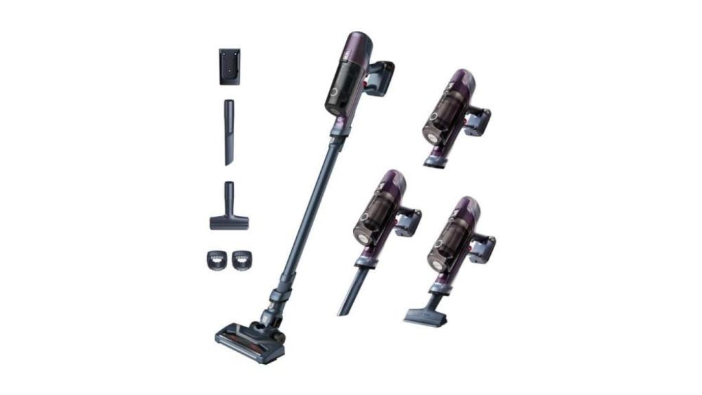 Aspirador sin cable Rowenta XPert