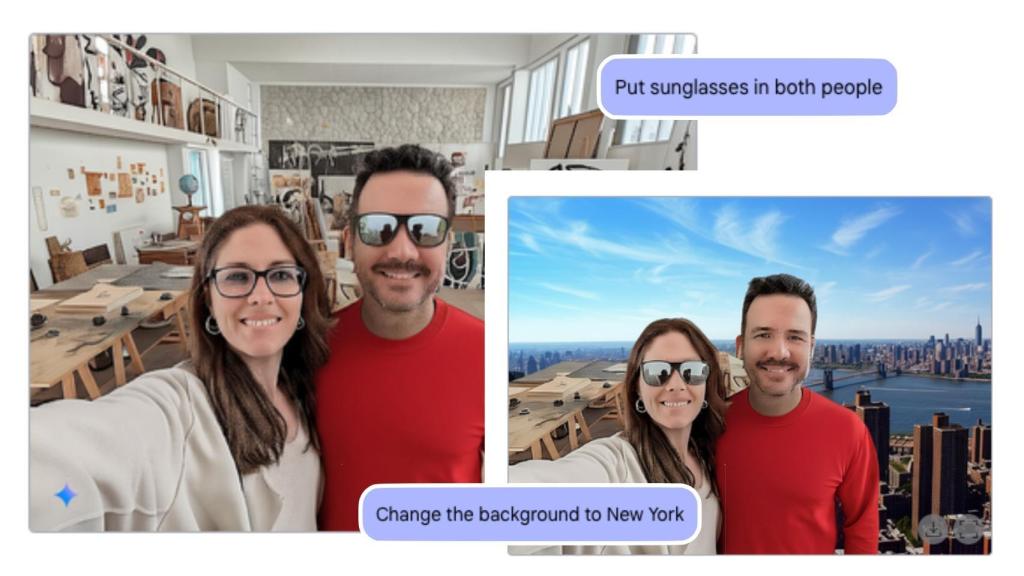 Ejemplo de IA controlada por texto