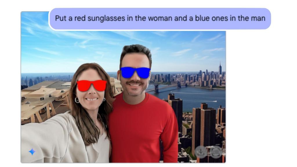 Ejemplo de IA controlada por texto