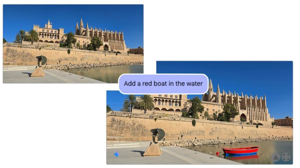 Añadiendo elementos