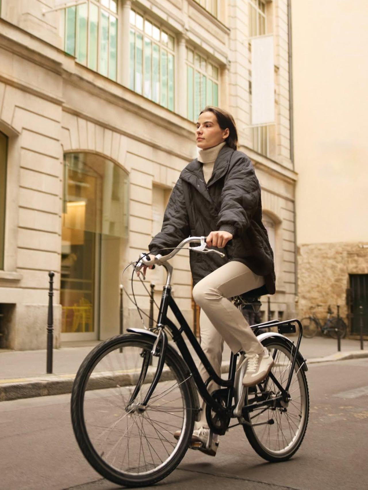 Nueva tienda en Place de la Madeleine 24-26