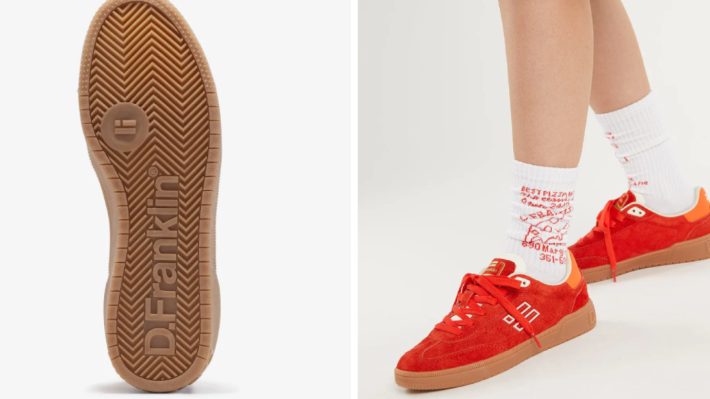 Rebel Basic Flag Red.