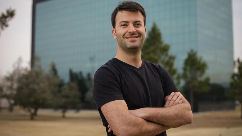 José Ignacio Trajtenberg, CEO de Xcapit.