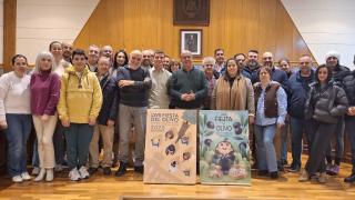 Mora avanza imparable hacia su LXVII Fiesta del Olivo, que ya tiene pregonero y llega con novedades