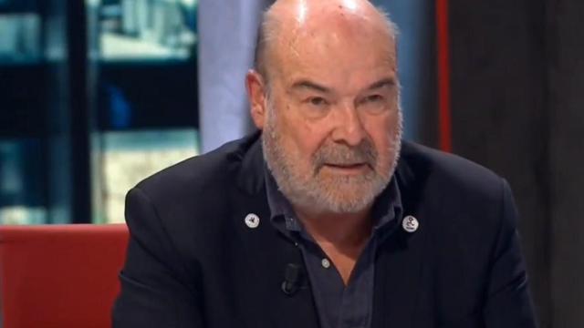 Imagen de Antonio Resines.