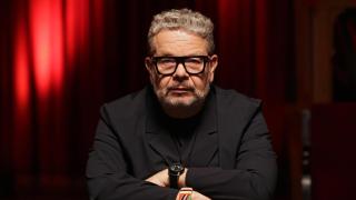 Alberto Chicote en ‘Batalla de restaurantes’.