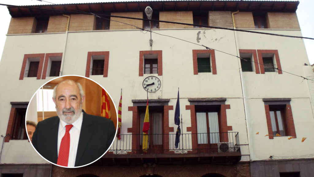 La sesión se celebrará este miércoles 19 de marzo a las 13.00.