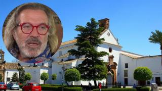 El pueblo donde nació Pepe Navarro: